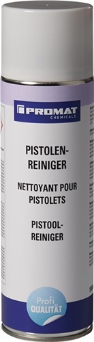 PROMAT Pistolenreiniger 500 ml Dose PROMAT CHEMICALS