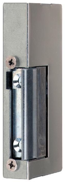 effeff Elektro-Türöffner mit Flachschließblech 19