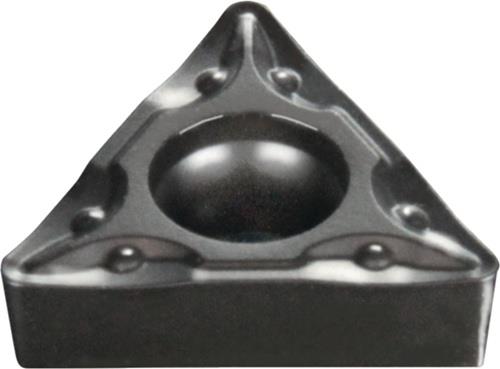 TECWERK Wendeschneidplatte TCMT16T308-M UNI Bearb.mittel TECWERK