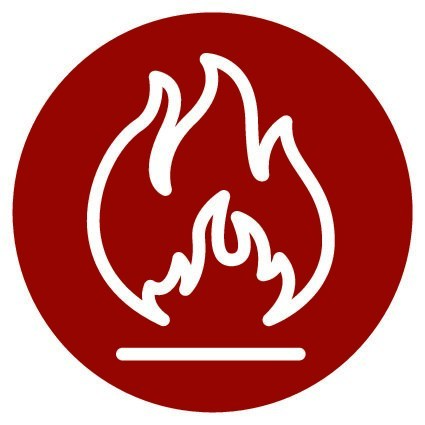 PLANET Türabsenkdichtung HS FH, Silikon 960 mm grau