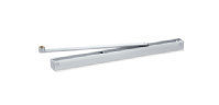 GEZE Gleitschiene BG ECline, Aluminium, 143579 GEZE Gleitschiene BG ECline, Aluminium, 143579