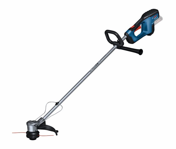 BOSCH Akku-Rasentrimmer GRT 18V-33