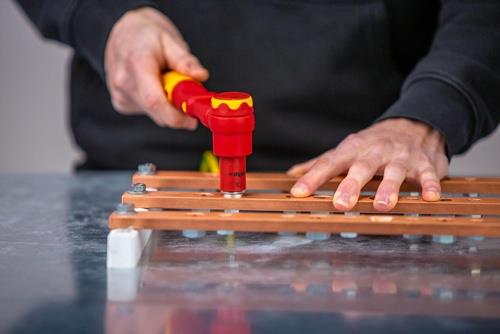 Elektronischer Drehmomentschlüssel WIHA