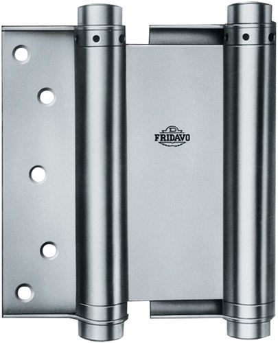 FRIDAVO Spiralfederpendeltürband Modell M VA Gr.29 75mm dop.wirkend FRIDAVO Spiralfederpendeltürband Modell M VA Gr.29 75mm dop.wirkend