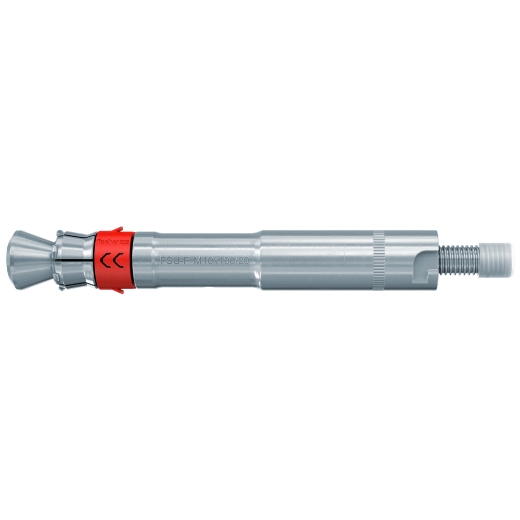 FISCHER Hinterschnittanker FSU-P M12x125/50 FISCHER Hinterschnittanker FSU-P M12x125/50