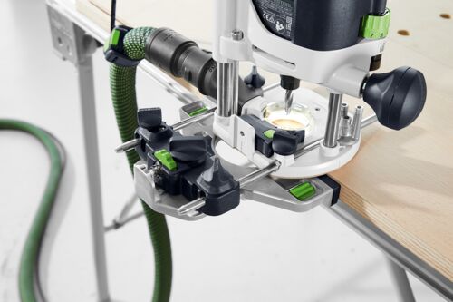 FESTOOL Oberfräse OF 1010 REBQ-Set 578049