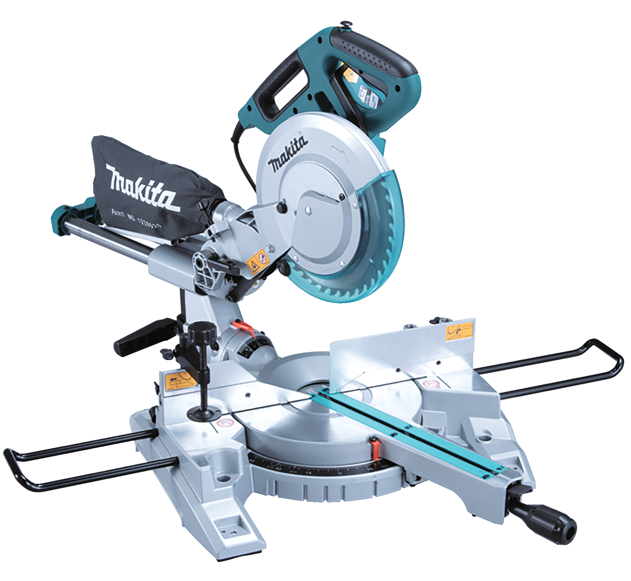 MAKITA Kapp- und Gehrungssäge LS1018LN