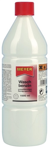 MEYER Waschbenzin 1l Flasche MEYER