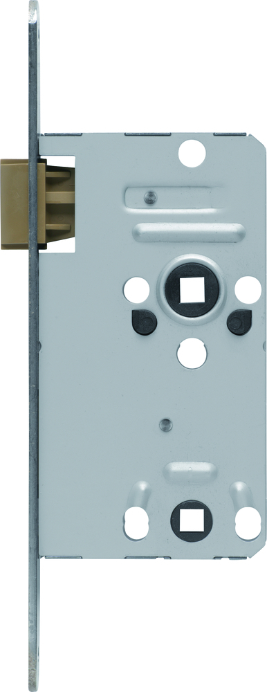 ABUS Einsteckschloss TKB10, 78/8,5 mm, rund