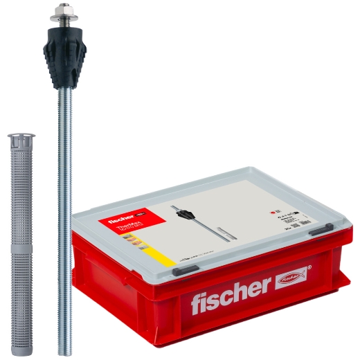 FISCHER Thermax 16/170 M12 HWK K (25) FISCHER Thermax 16/170 M12 HWK K (25)
