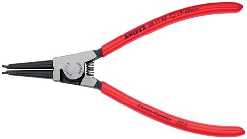 KNIPEX Sicherungsringzange A 2 f.Wellen D.19-60mm pol.KNIPEX