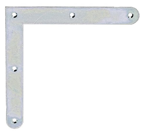 GAH Eckwinkel L.150x150mm B.20mm S.2mm STA galv.verz.d.pass.GAH