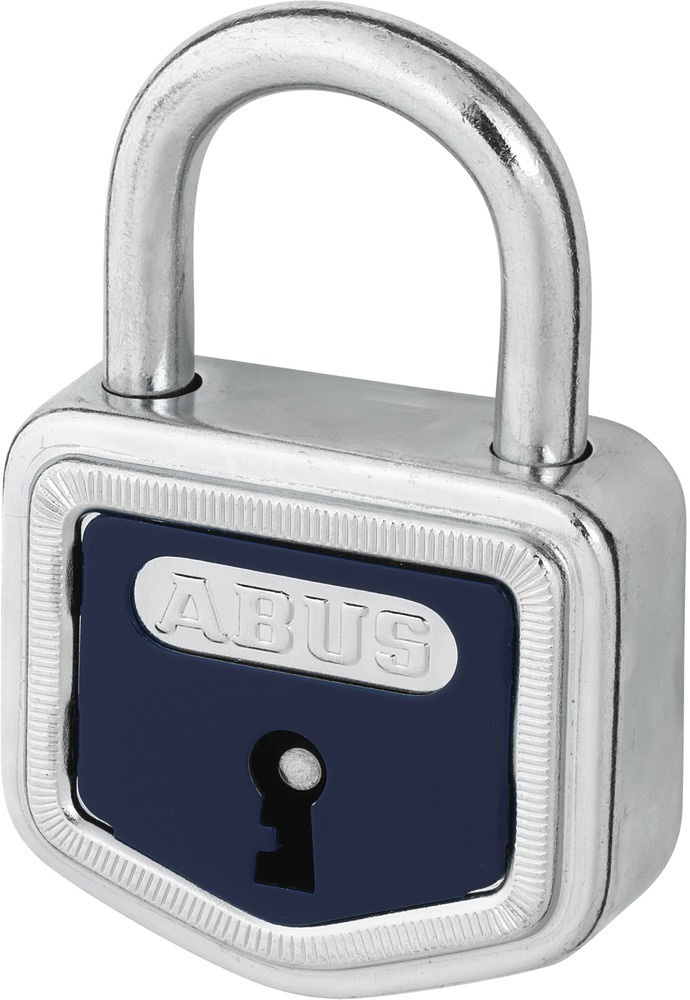 ABUS Vorhangschloss 105, Stahl