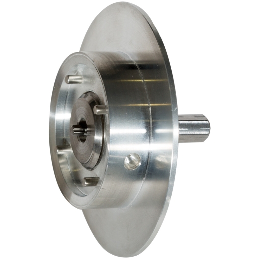 FISCHER Termoz CS Setzwerkzeug Hexa