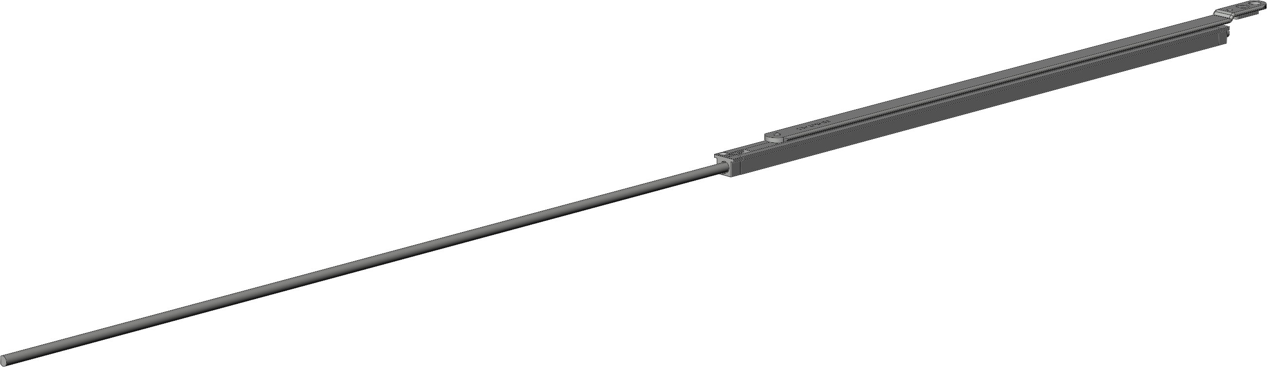 WINKHAUS FENSTERBREMSE FB-GVT 1300/16 SL, WINKHAUS FENSTERBREMSE FB-GVT 1300/16 SL,