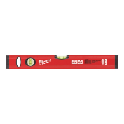 MILWAUKEE 20 cm lang Wasserwaage Slim