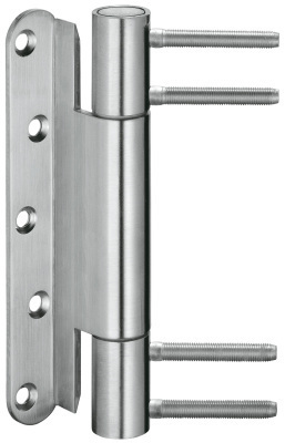 SIMONSWERK Objektband VARIANT® VN 3938/160