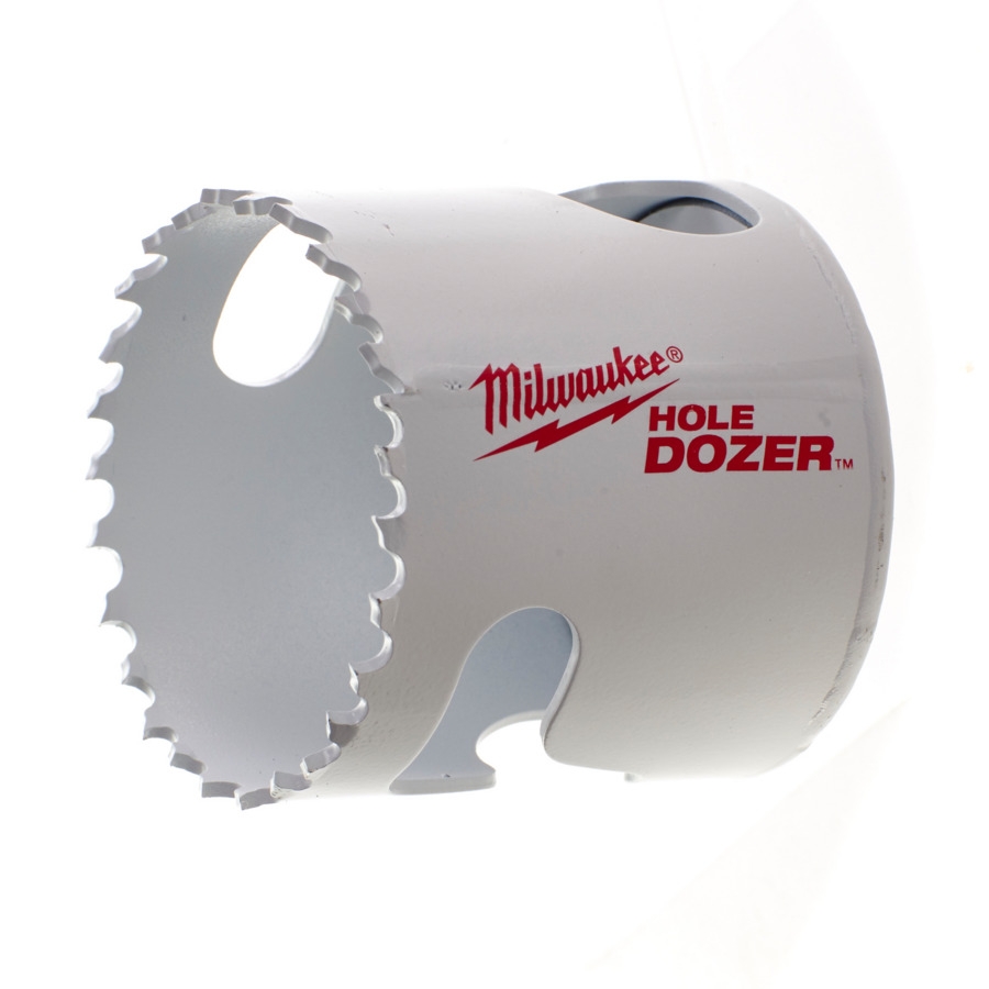 MILWAUKEE Hole Dozer Lochsäge Bi-Metall 50 mm