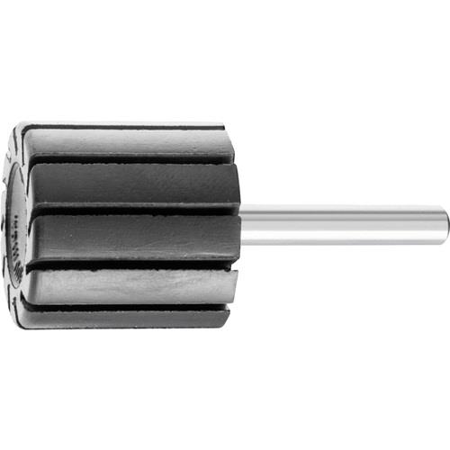 PFERD Schleifhülsenträger D30xH30mm Zyl.hart Schaft-D.6mm PFERD