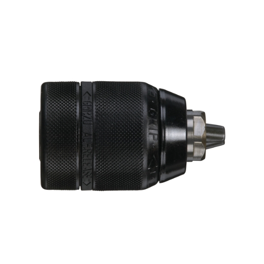 MILWAUKEE 1/2" x 20 / 1,5-13 mm Schnellspannbohrfutter mit Sicherungsschraube