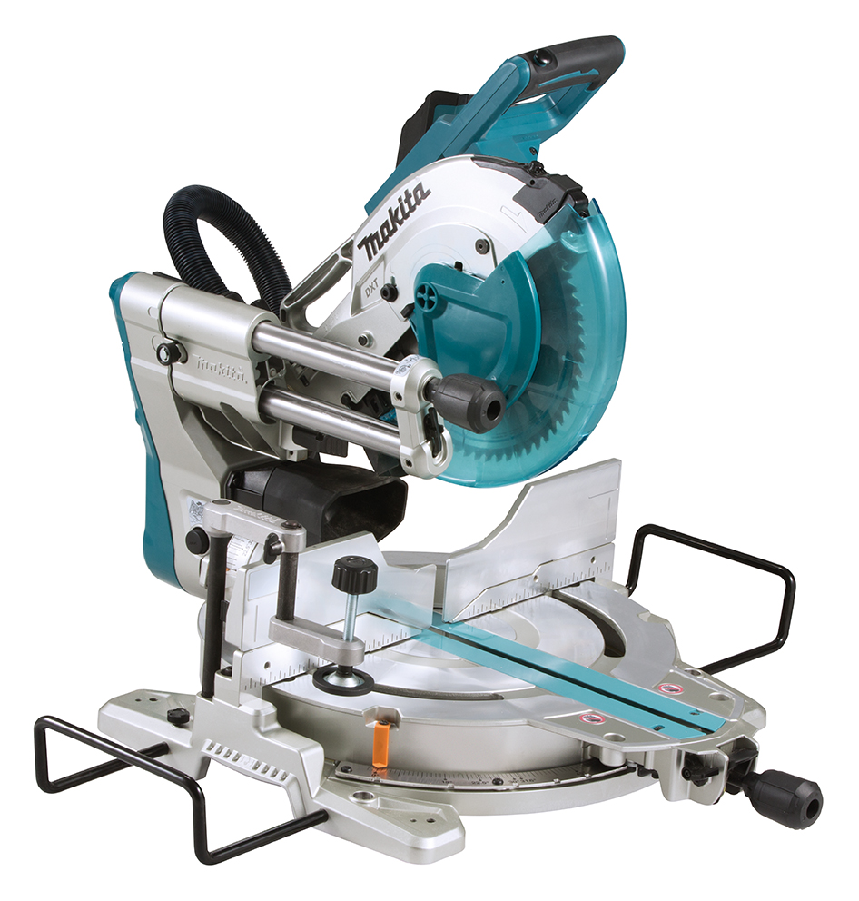 MAKITA Kapp- und Gehrungssäge LS1019L