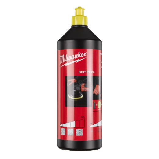 1000 ml Politur Fein Gelb 2000