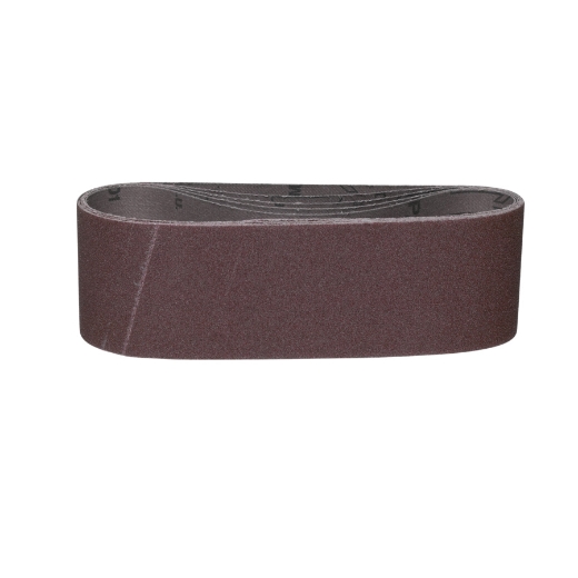 MILWAUKEE K60 Schleifband für Bandschleifer 75 x 533 mm
