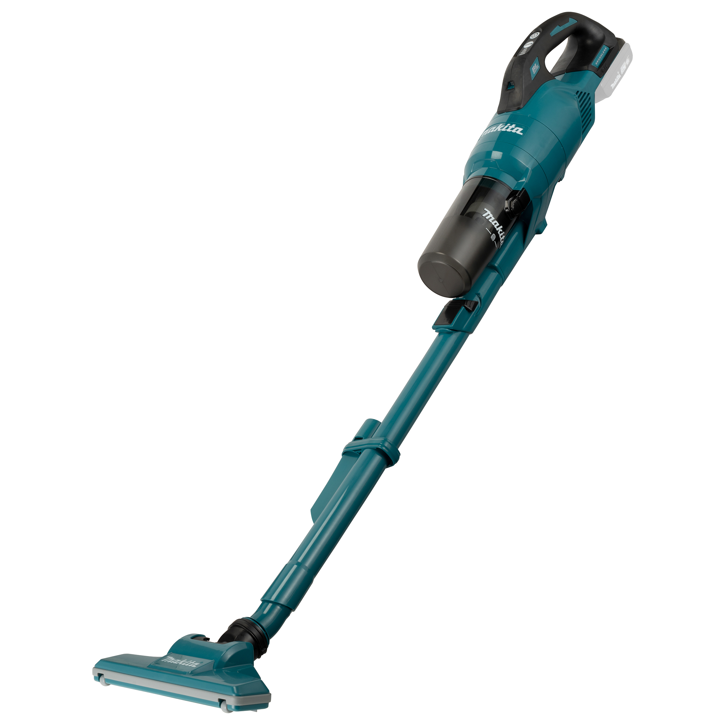 MAKITA Akku-Staubsauger DCL286FZ