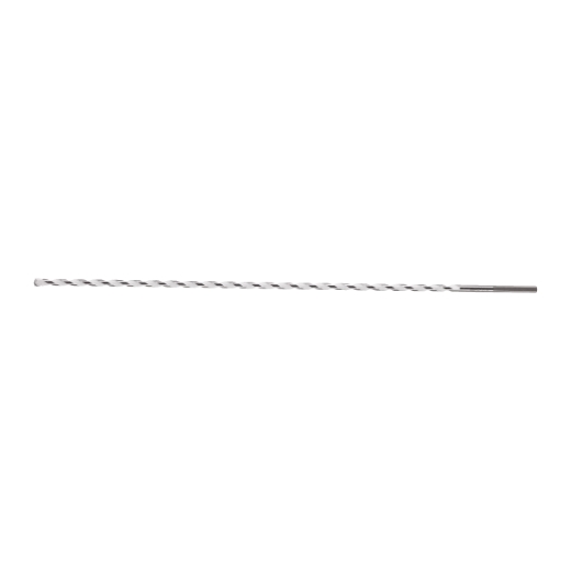 MILWAUKEE 6,5 x 400 mm SHOCKWAVE Multimaterial Bohrer 1/4" Hex