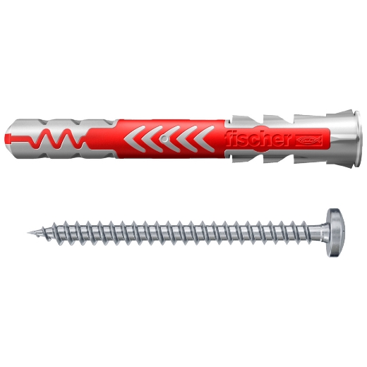 FISCHER DuoPower 8x65 S PH