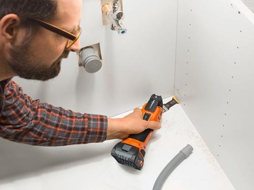 FEIN Sägeblatt B.35mm Starlock 1 St./Packung FEIN