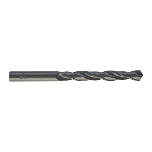 MILWAUKEE 10,5 x 133 mm, HSS-R Metallbohrer HSS-R DIN 338 5er Pack