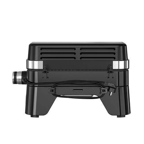 CAMPINGAZ Elektrogrill Attitude 2go Electric Grillrost a.emailliertem Gusseisen CAMPINGAZ