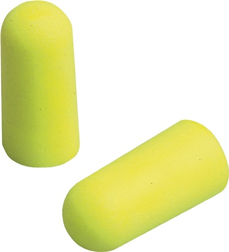 3M Gehörschutzstöpsel E-A-RSoft™ YELLOW NEONS™ SNR 34 dB 250 PA/Krt.,1 PA/Btl.
