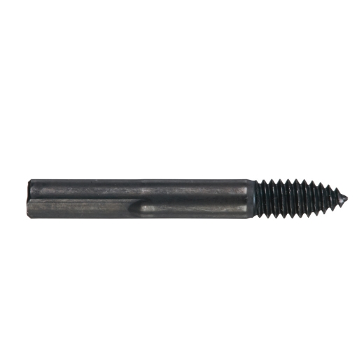 MILWAUKEE für Selbstbohrer bis 65 mm Gewindespitze 1/4"