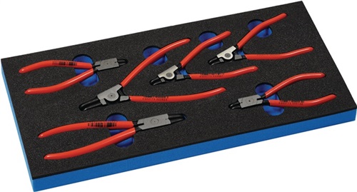 KNIPEX Werkzeugmodul KNIPEX