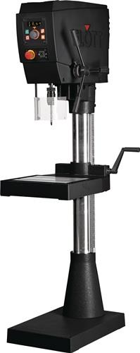 FLOTT Säulenbohrmaschine SB 23 Plus MK2 25mm FLOTT