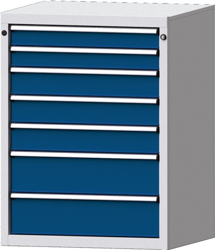 Schubladenschrank