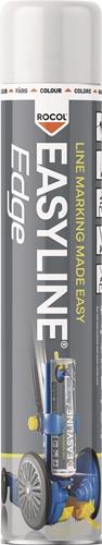 ROCOL Linienmarkierungsfarbe Easyline® Edge 750 ml weiß Spraydose ROCOL