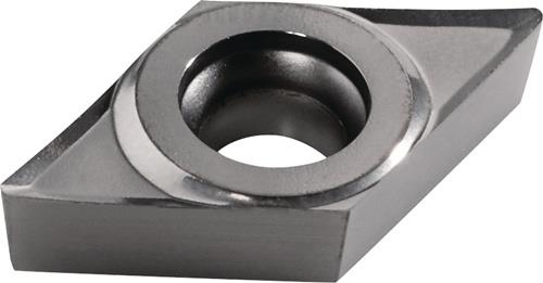 Wendeschneidplatte Bearbeitung Aluminium TECWERK