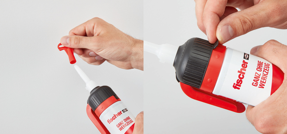 FISCHER DICHT KLEBER