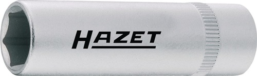 HAZET Steckschlüsseleinsatz 850LG-11 1/4 Zoll 6-kant SW 11mm L.50mm HAZET HAZET Steckschlüsseleinsatz 850LG-11 1/4 Zoll 6-kant SW 11mm L.50mm HAZET