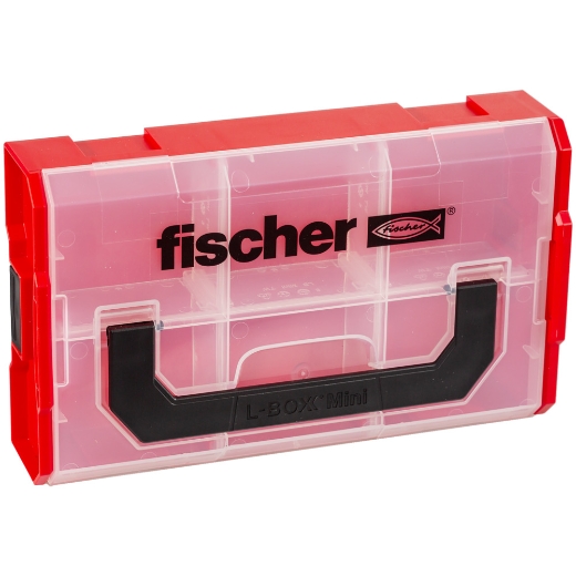 FISCHER FIXtainer - leer -