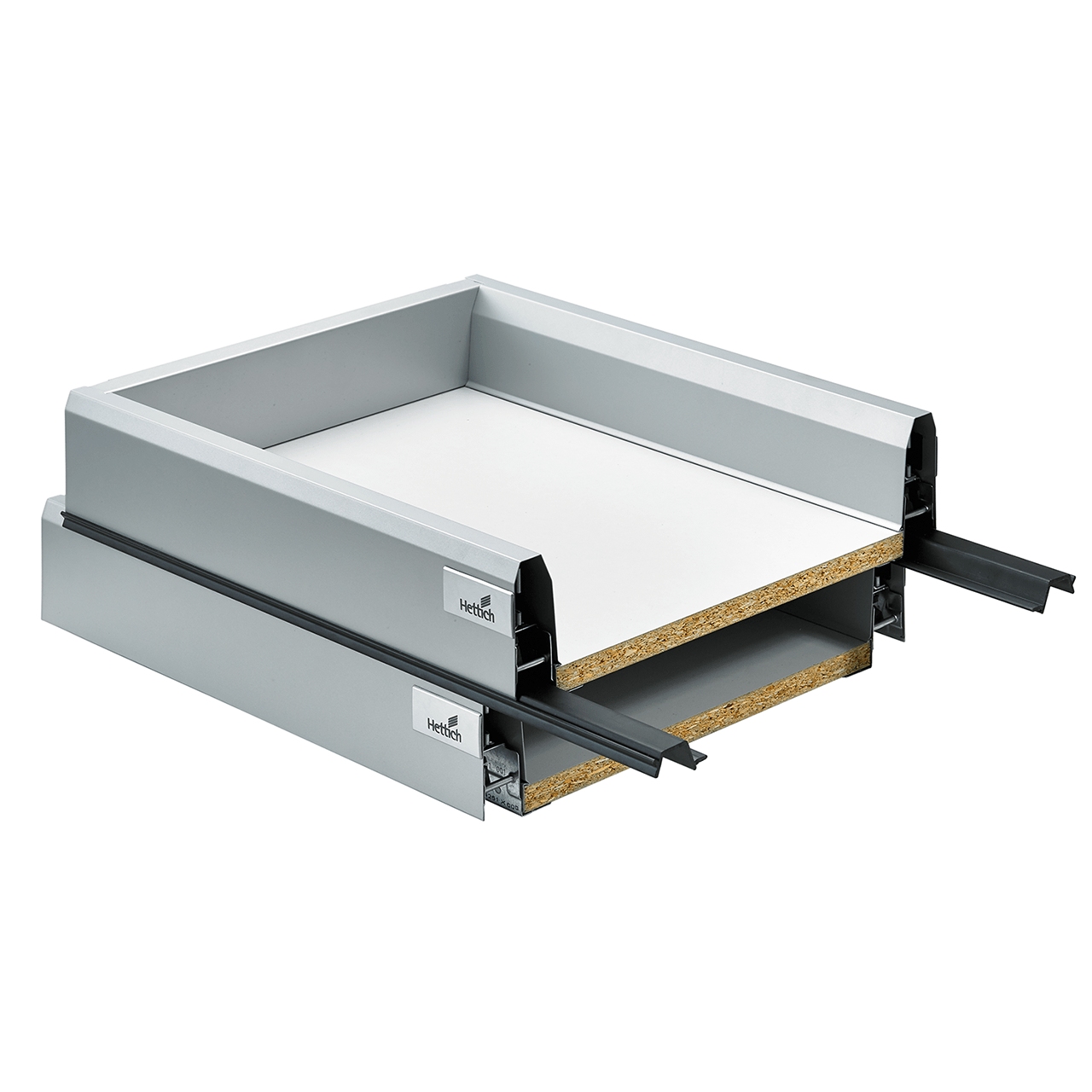 HETTICH Stapelleiste für ArciTech, 9153351