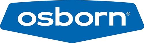 OSBORN Rundbürste D.100mm Drahtstärke 0,3mm STA 17mm 4500min-¹ OSBORN