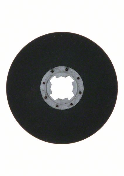 BOSCH X-LOCK Standard for Inox, T41, 115 x 1,6 x 22,23 mm
