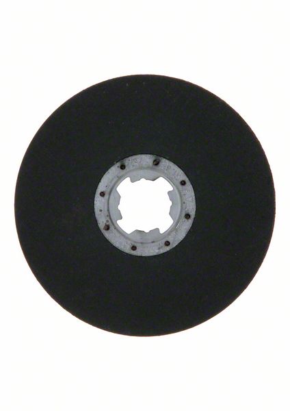 BOSCH X-LOCK Standard for Inox, T41, 115 x 1,6 x 22,23 mm