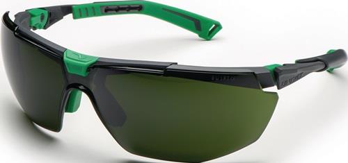 UNIVET Schweißerbrille 5X1 EN166,EN169 PC UNIVET