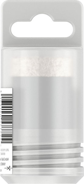 BOSCH Diamanttrockenbohrer Dry Speed Best for Ceramic, 32 x 35 mm