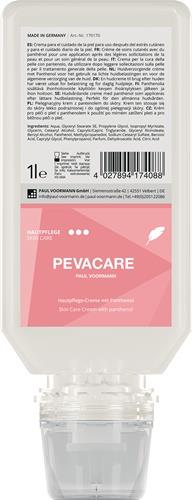 PEVACARE Hautpflege Pevacare 1l parfümiert Softflasche PEVACARE